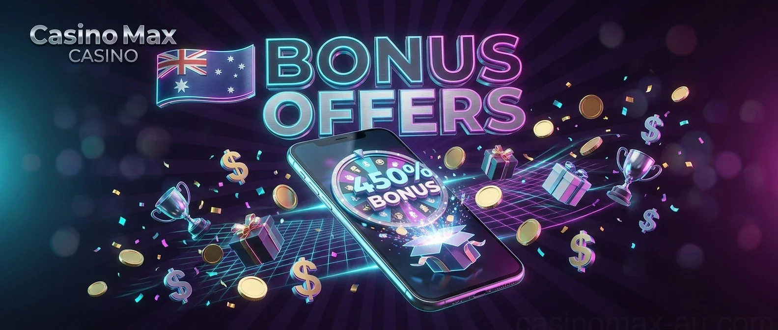 Bonus Offers