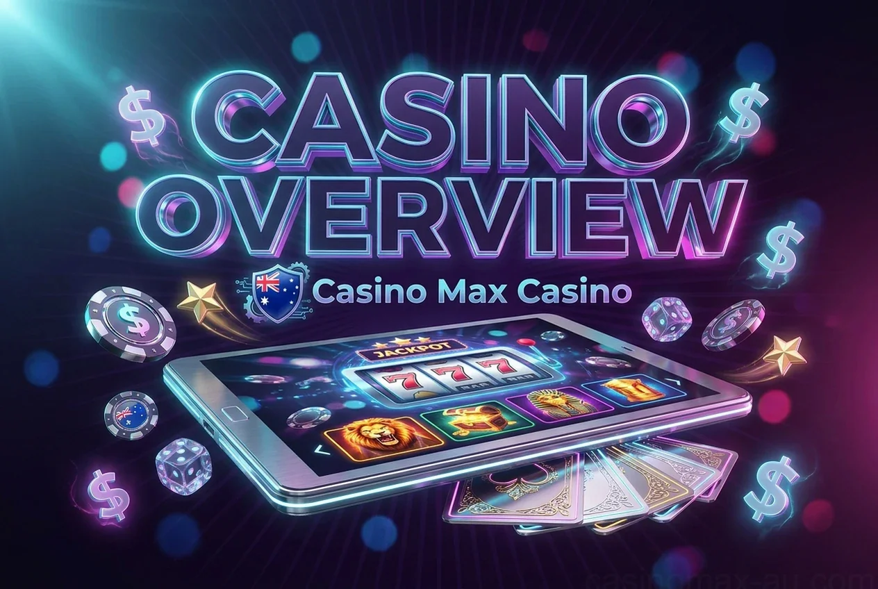 Casino Overview