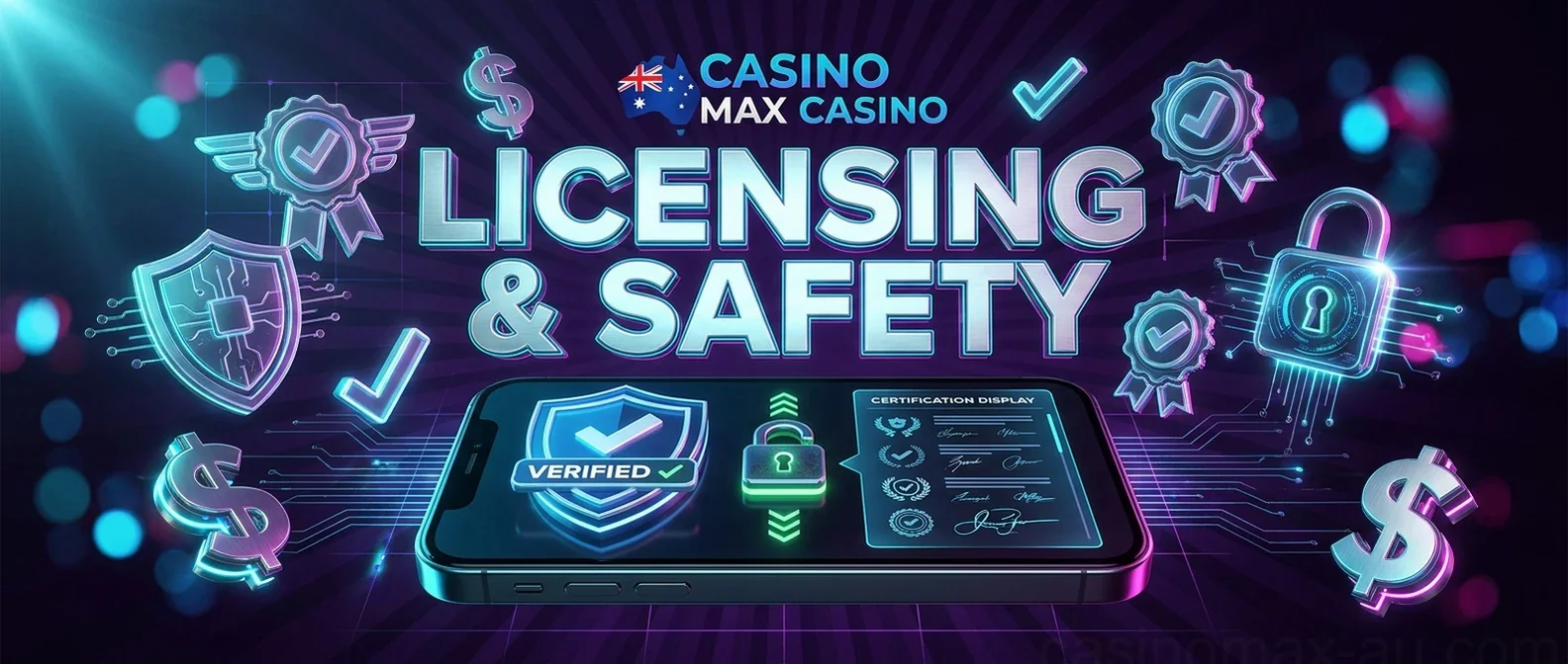 Licensing & Safety